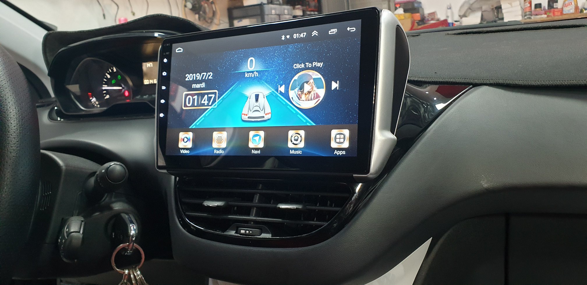 Comment ajouter Carplay dans une voiture presque neuve ? - BLOG Auto
