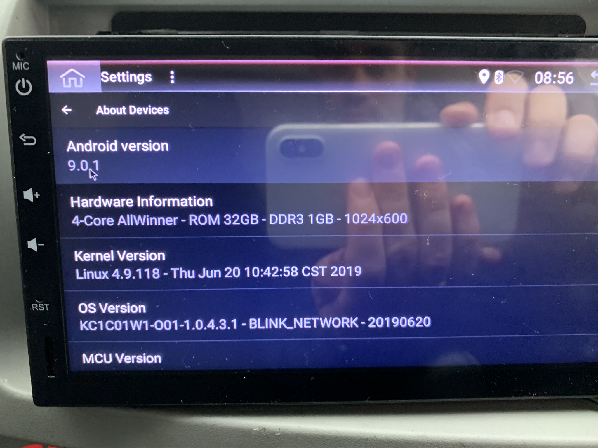 Comment mettre à jour le logiciel de votre autoradio GPS Android